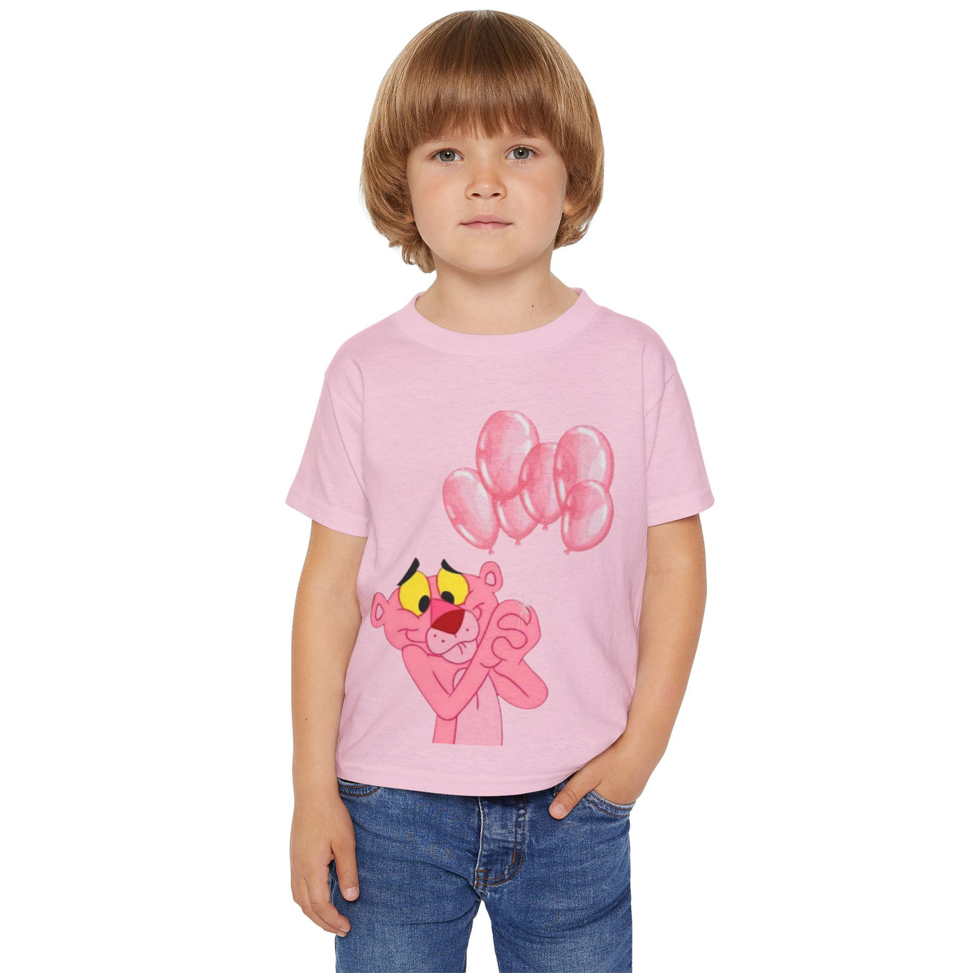 Heavy Cotton™ Toddler T-shirt