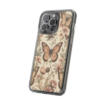 Clear Cases