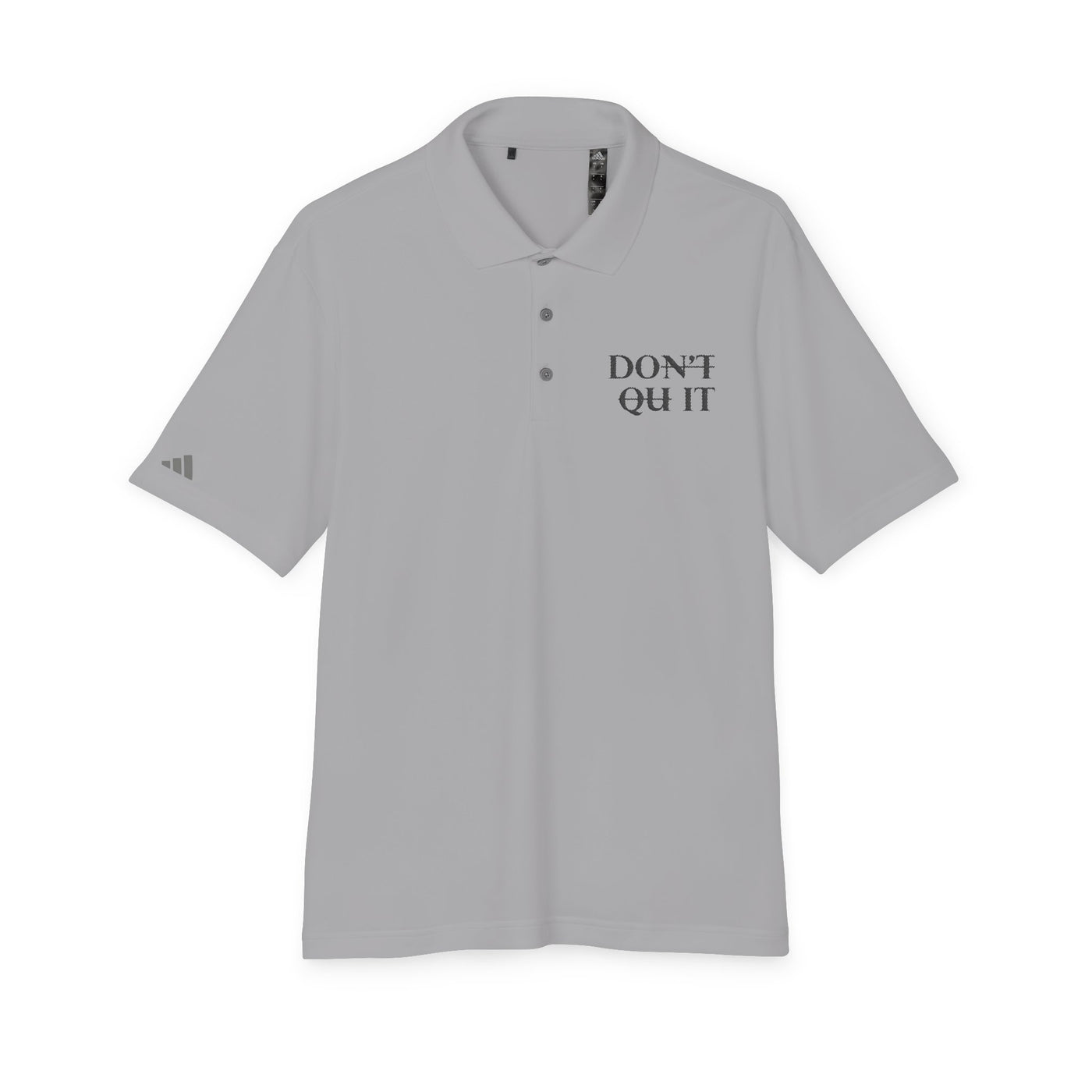 adidas Unisex Performance Polo