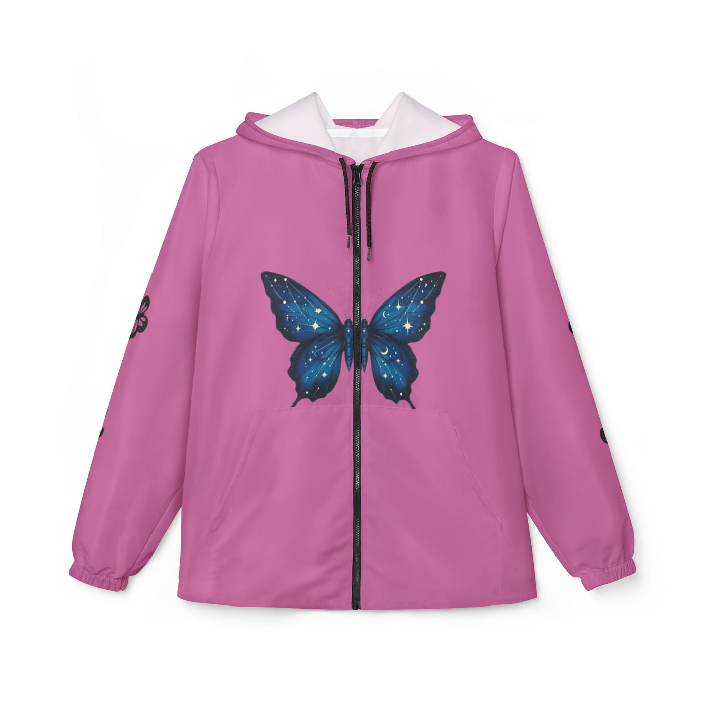 Windbreaker Jacket (AOP)