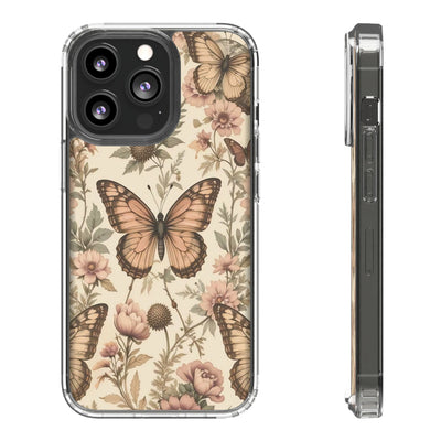 Clear Cases