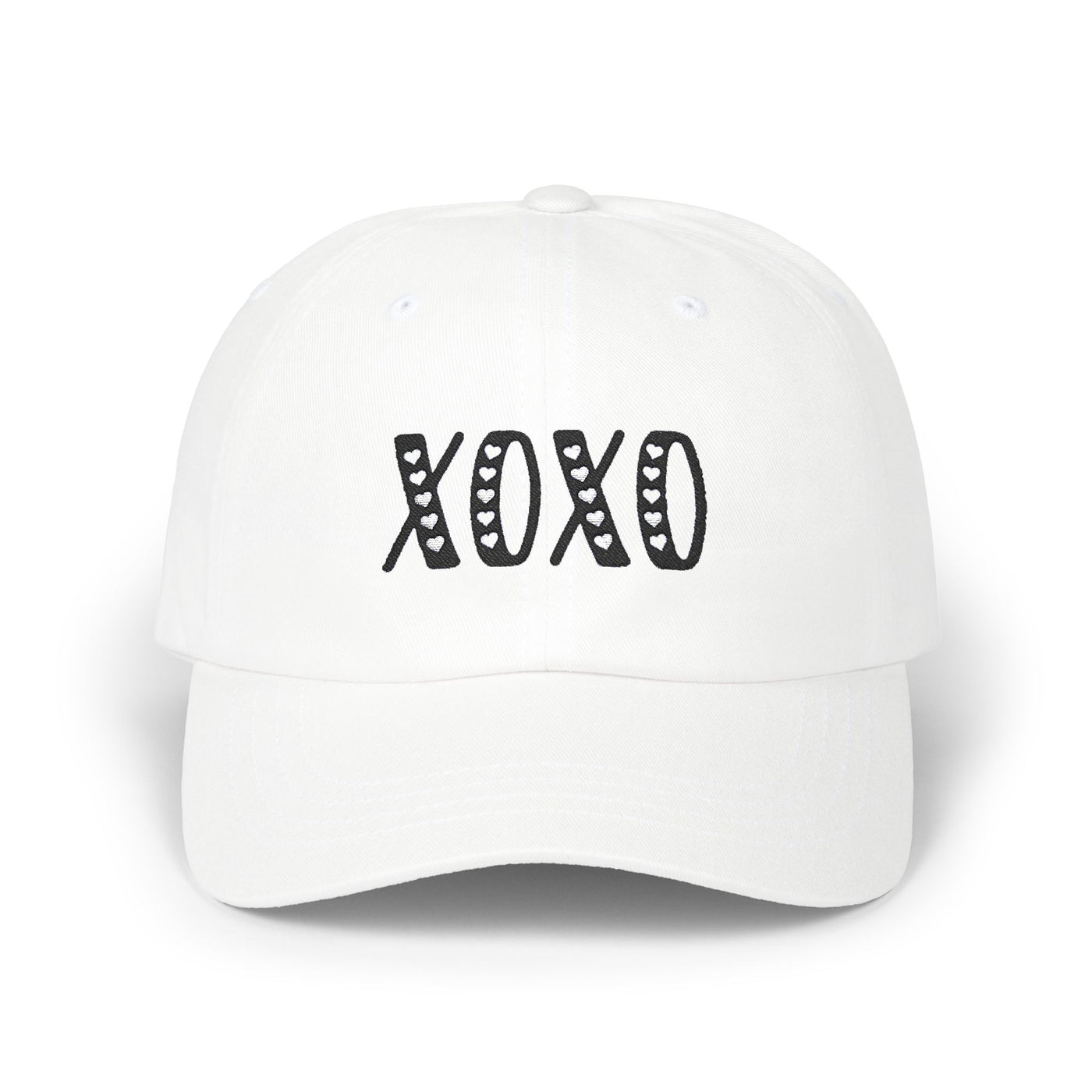 Classic Dad Cap