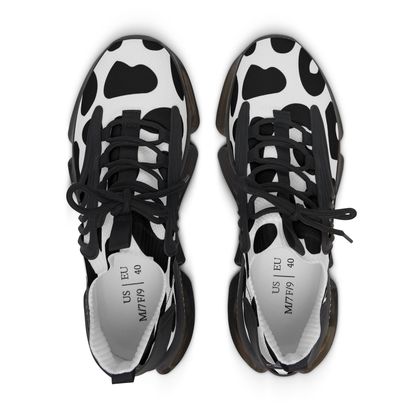 Women's Mesh Sneakers