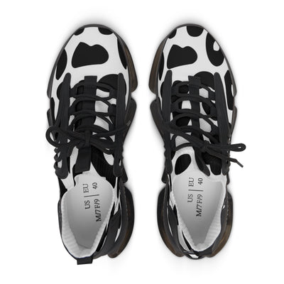 Women's Mesh Sneakers