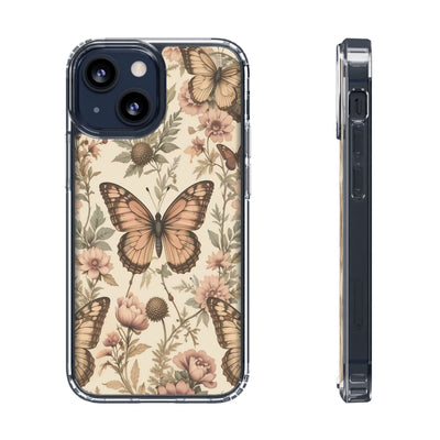Clear Cases