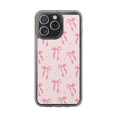 Clear Cases