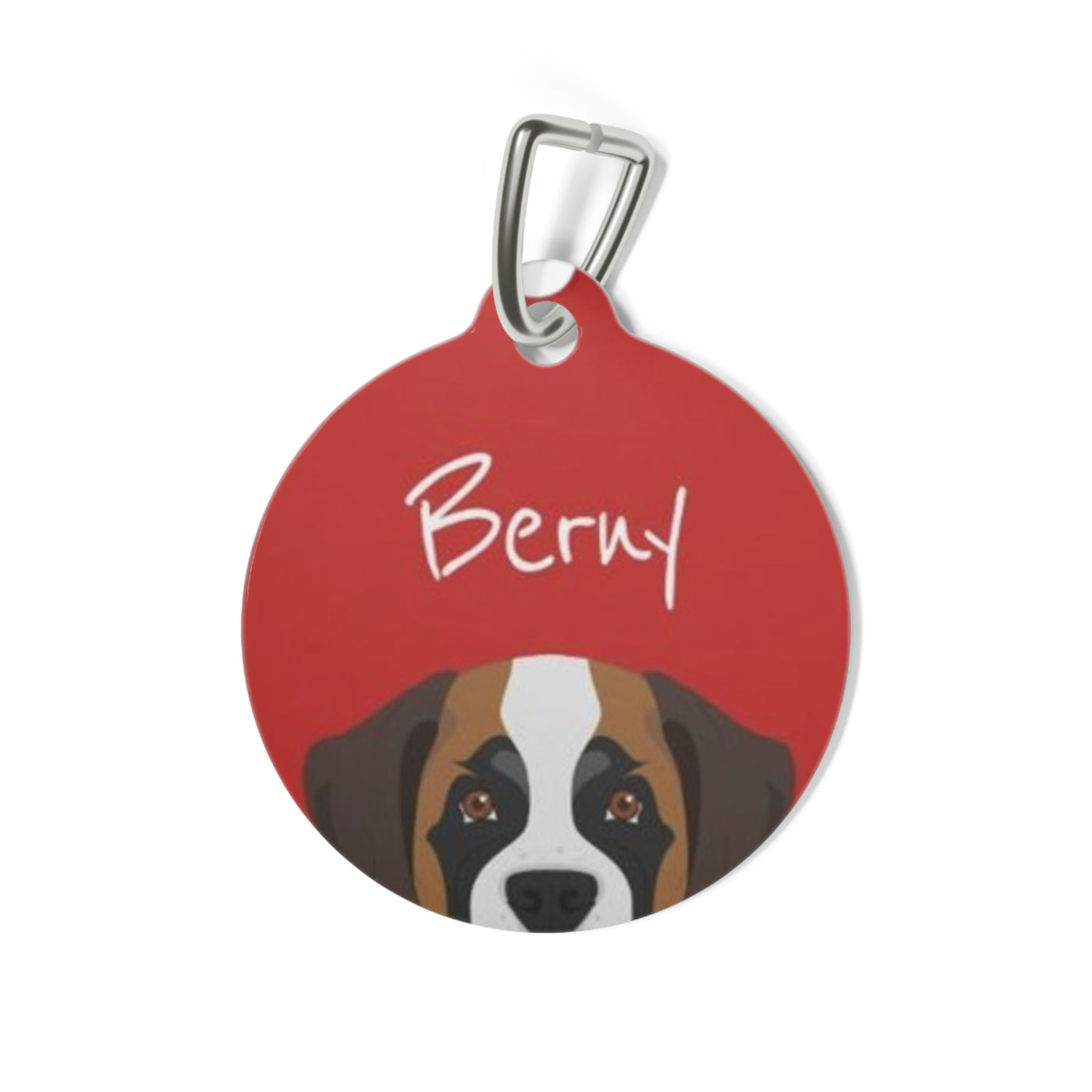 Pet Tag
