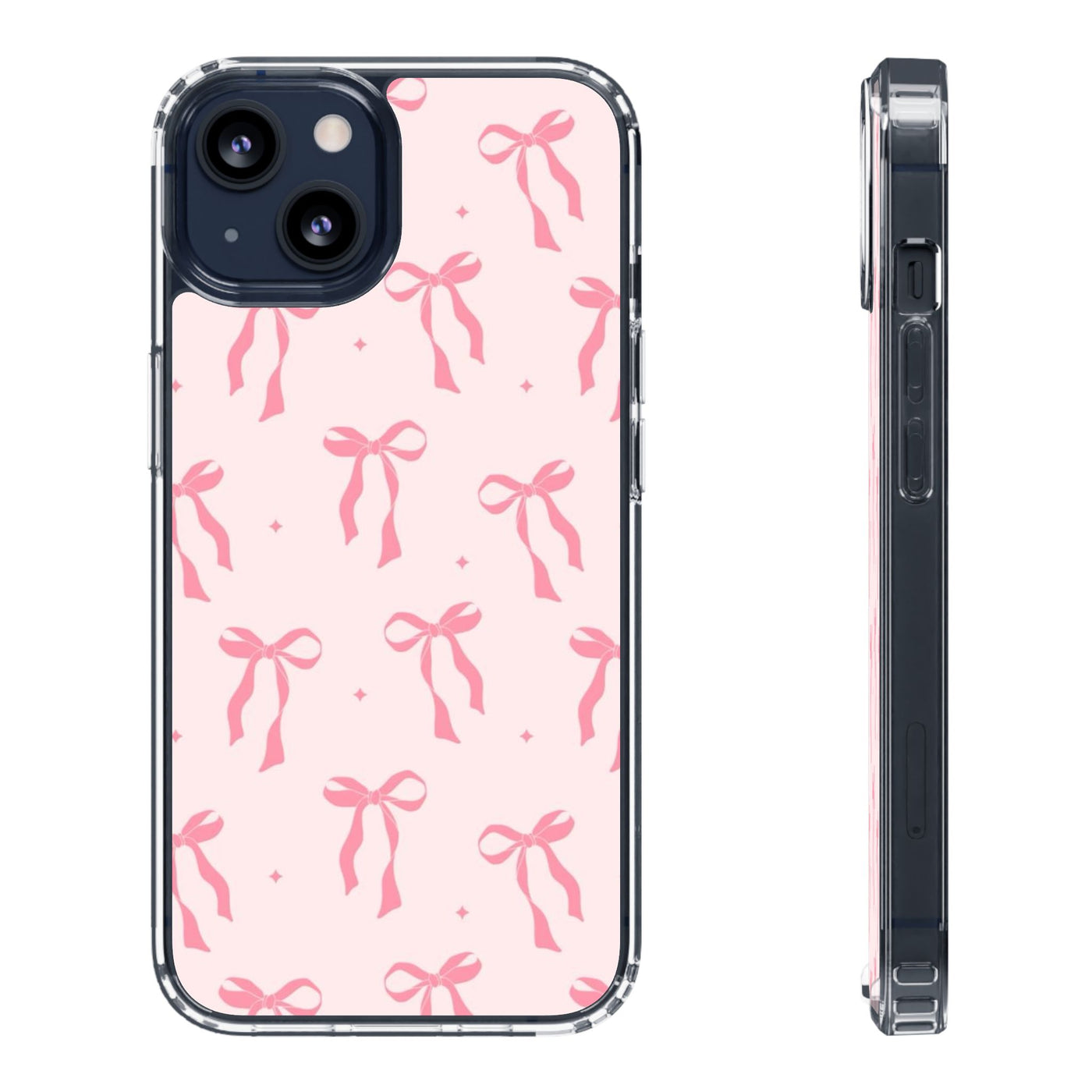 Clear Cases