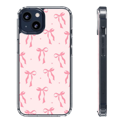 Clear Cases