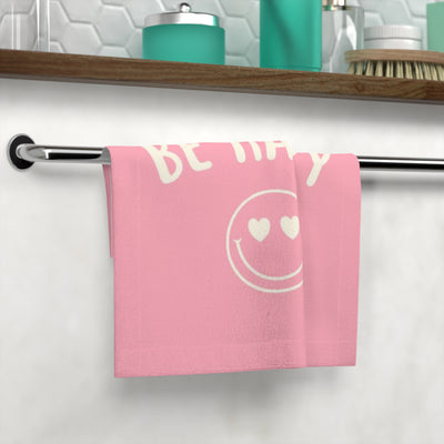 Face Towel