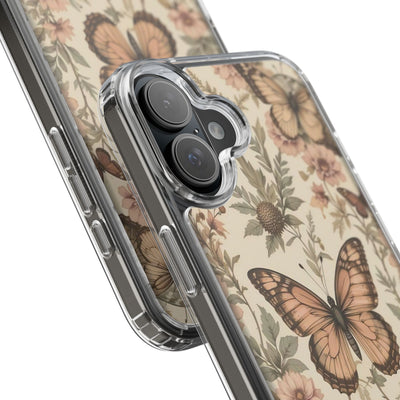 Clear Cases