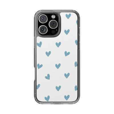 Clear Cases