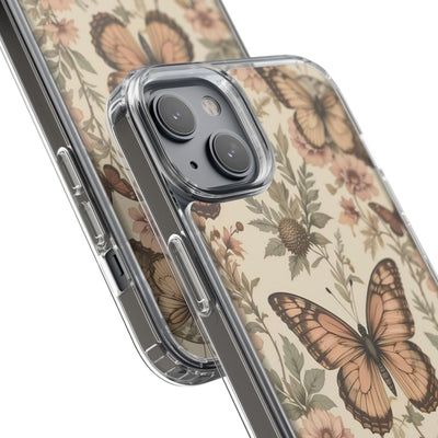 Clear Cases