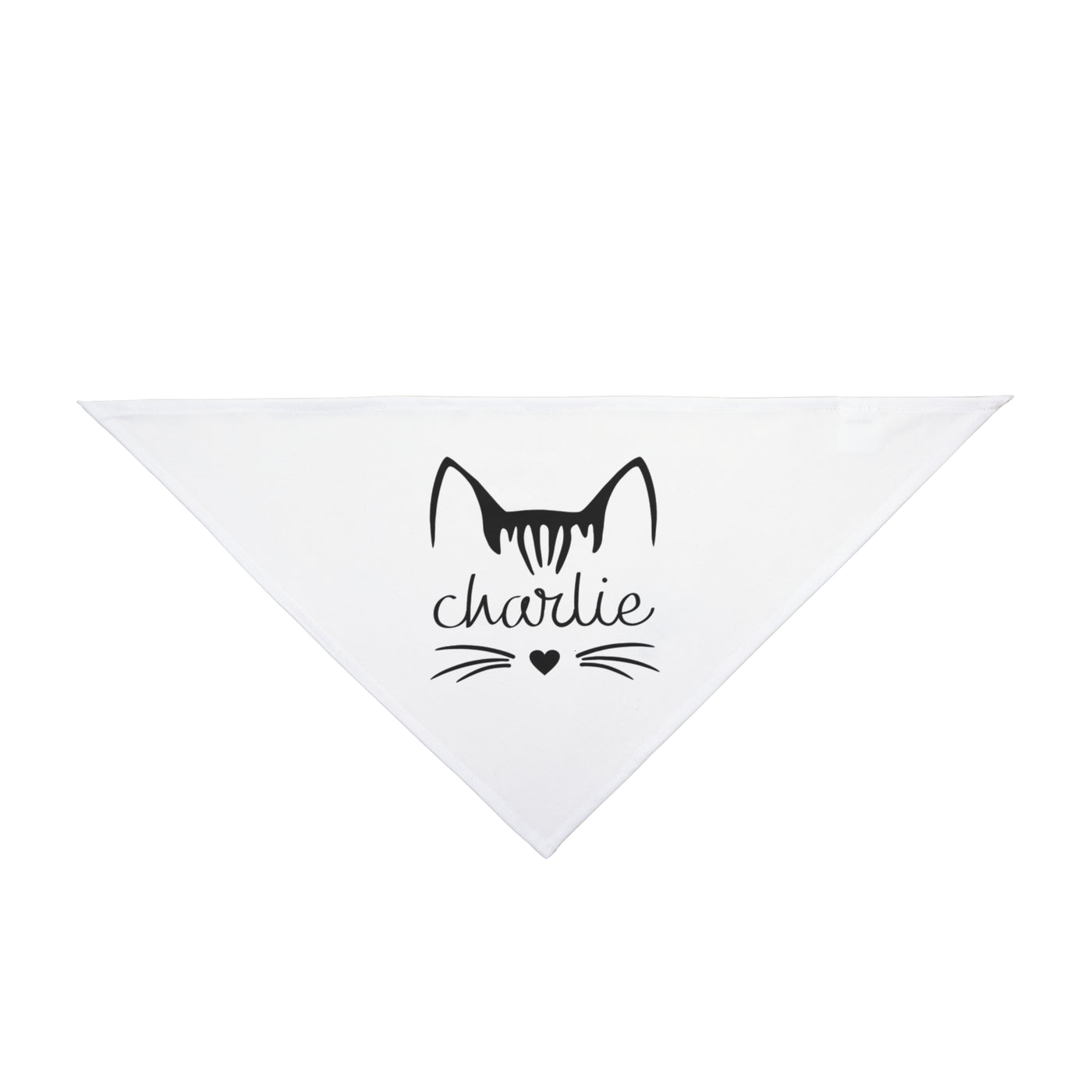 Pet Bandana