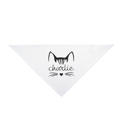 Pet Bandana