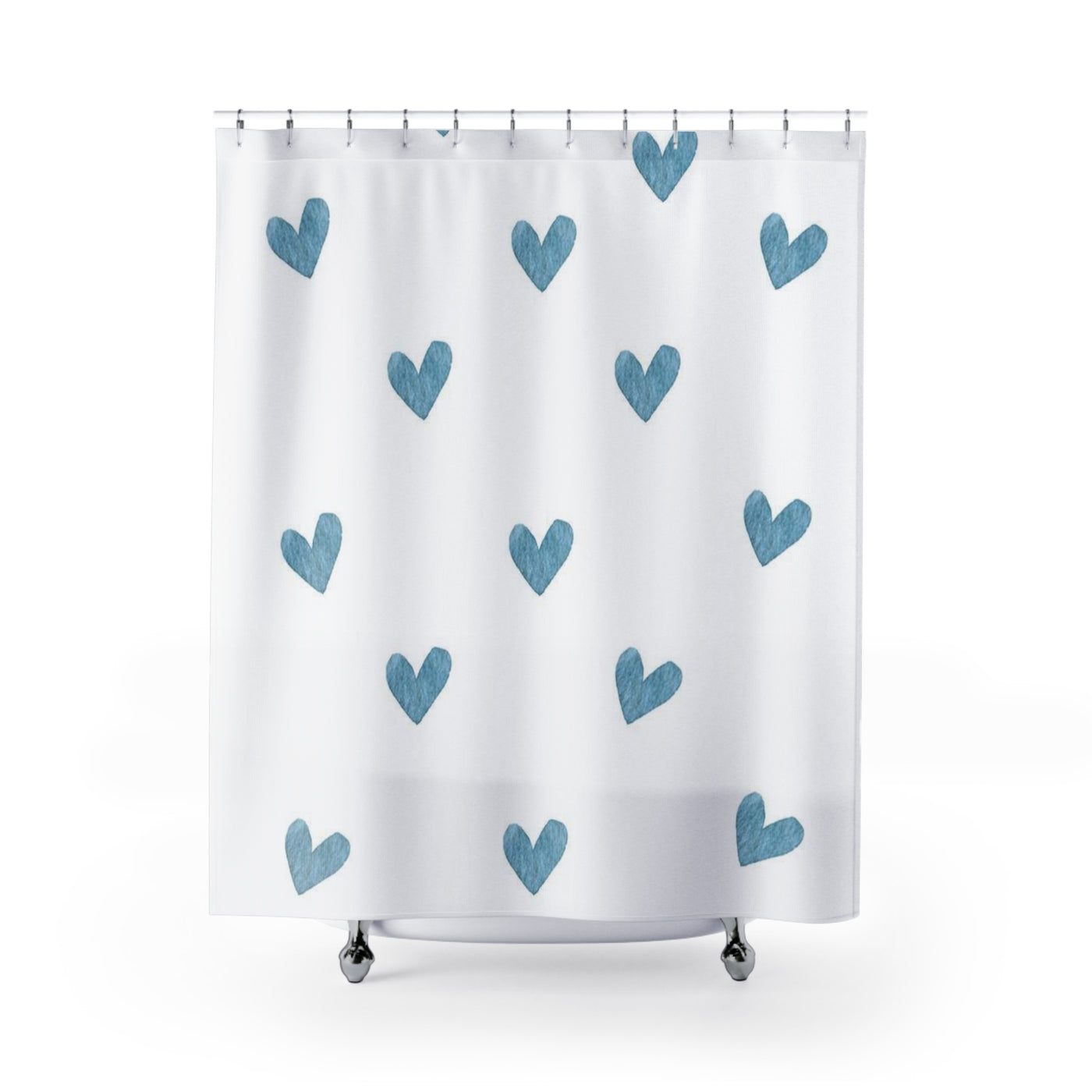 Shower Curtains