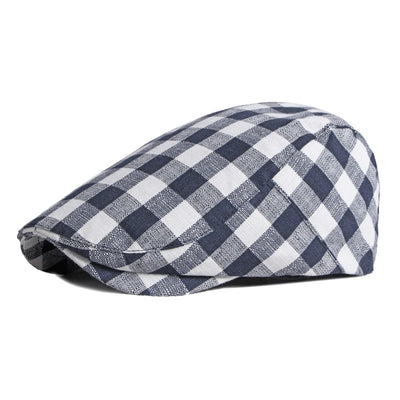 Six-Panel Retro Trucker Cap