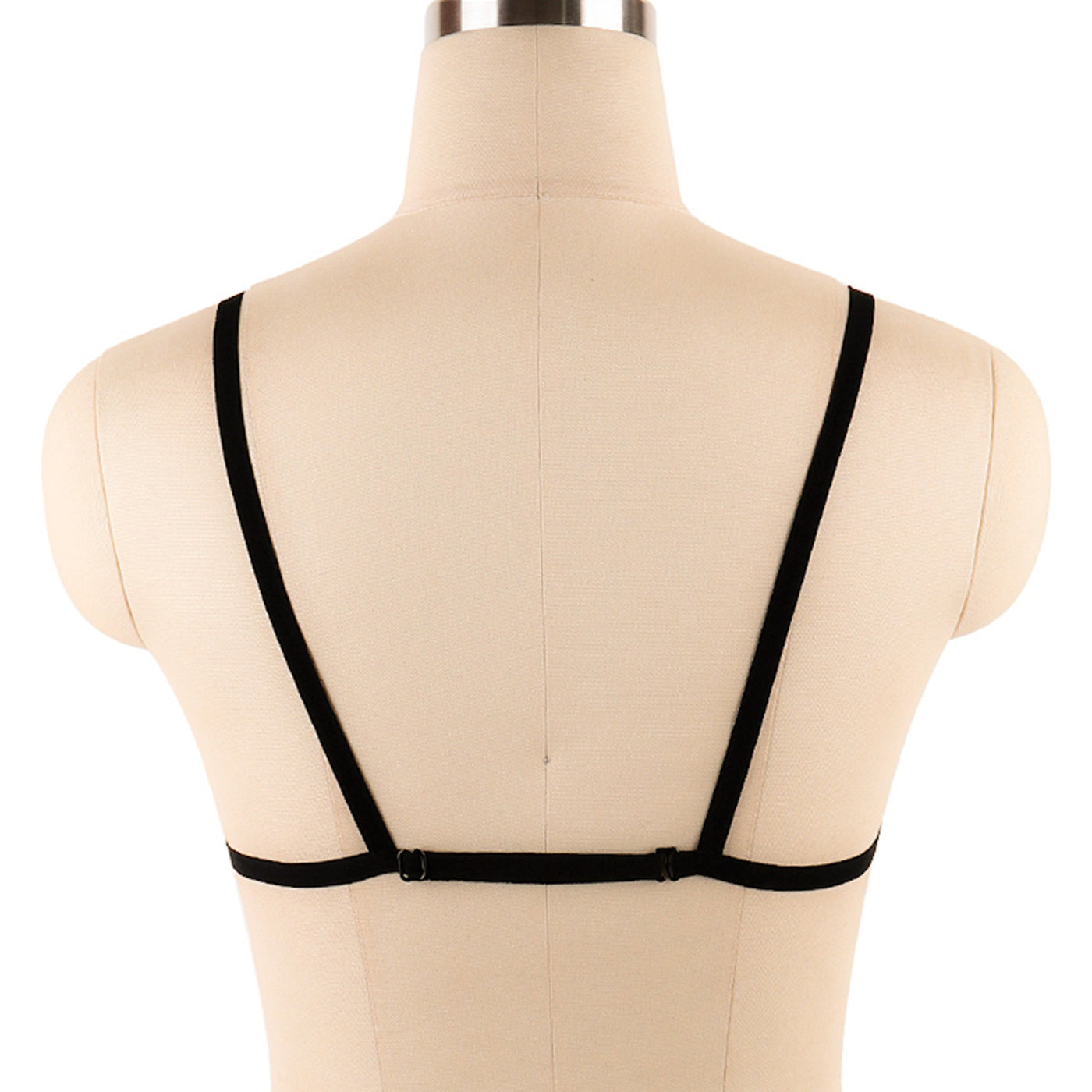 Bra Handmade Stretch Fashion Bikini Seduction Braces Vest